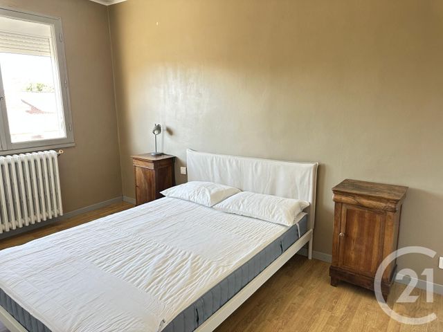 maison à louer - 2 pièces - 45.0 m2 - BEGLES - 33 - AQUITAINE - Century 21 A.M.L.