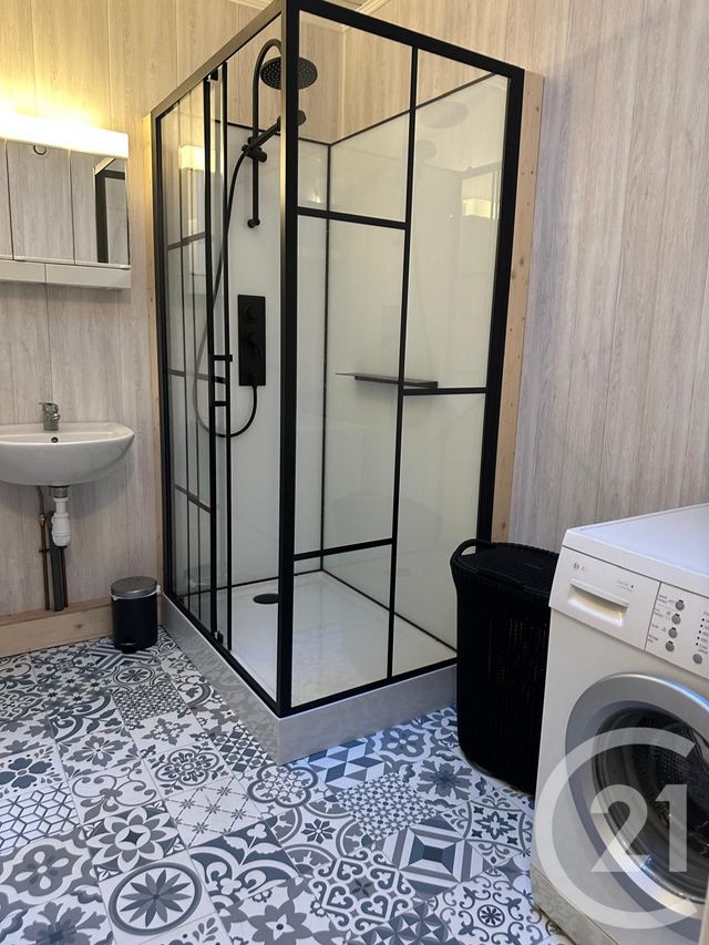 maison à louer - 2 pièces - 45.0 m2 - BEGLES - 33 - AQUITAINE - Century 21 A.M.L.