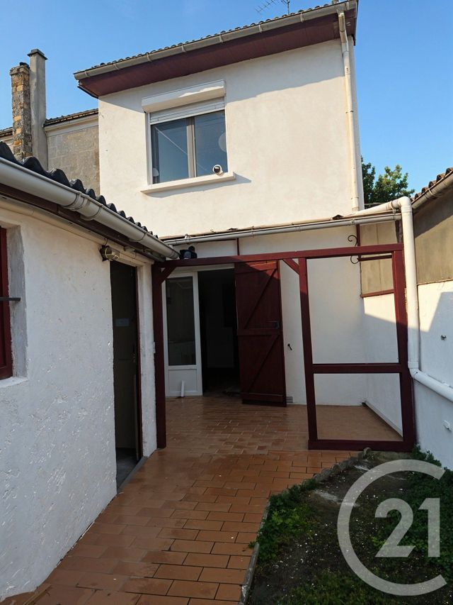 maison - BEGLES - 33