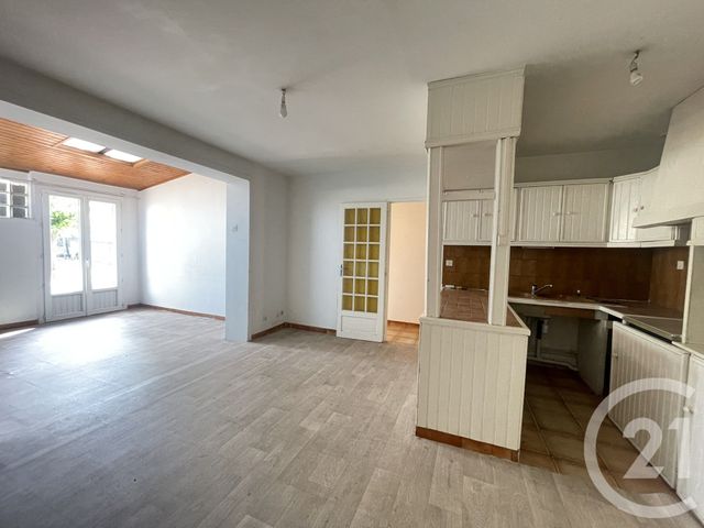 appartement - BEGLES - 33