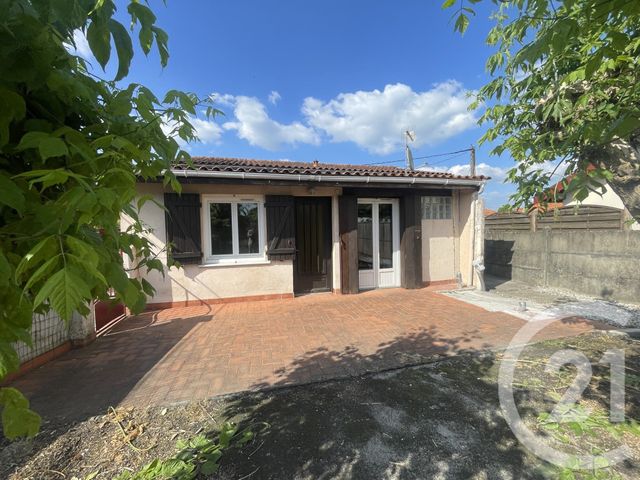 Appartement T4 à vendre - 4 pièces - 72.8 m2 - BEGLES - 33 - AQUITAINE - Century 21 A.M.L.