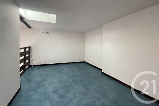 Appartement F2 bis à vendre - 3 pièces - 57.2 m2 - BEGLES - 33 - AQUITAINE - Century 21 A.M.L.