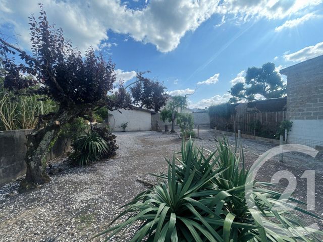 Appartement F2 bis à vendre - 3 pièces - 57.2 m2 - BEGLES - 33 - AQUITAINE - Century 21 A.M.L.