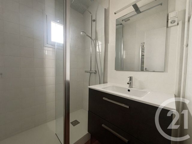 Appartement F2 bis à vendre - 3 pièces - 57.2 m2 - BEGLES - 33 - AQUITAINE - Century 21 A.M.L.