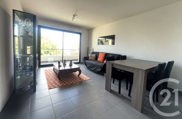 appartement - BEGLES - 33