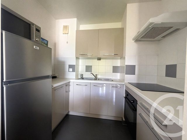 Appartement F2 à vendre - 2 pièces - 41.0 m2 - BEGLES - 33 - AQUITAINE - Century 21 A.M.L.