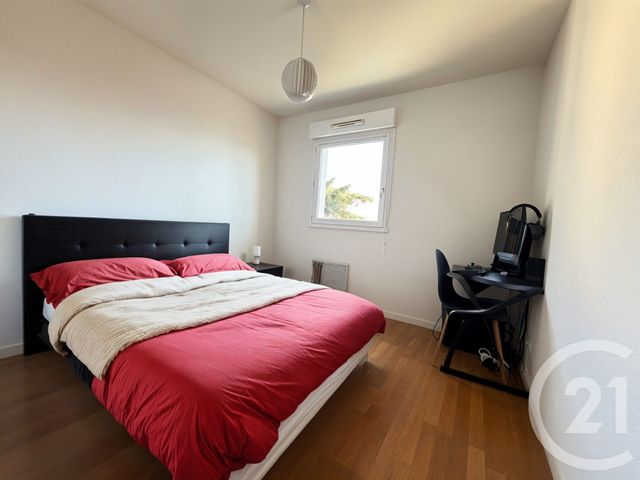 Appartement F2 à vendre - 2 pièces - 41.0 m2 - BEGLES - 33 - AQUITAINE - Century 21 A.M.L.