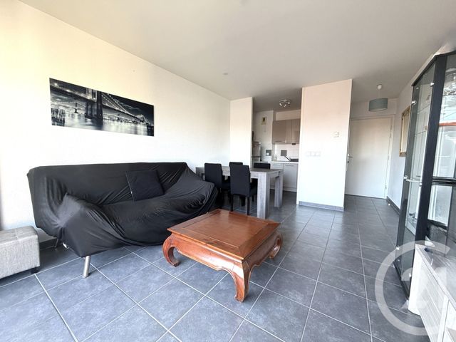 Appartement F2 à vendre BEGLES