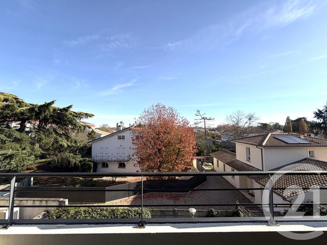 Appartement F2 à vendre - 2 pièces - 41.0 m2 - BEGLES - 33 - AQUITAINE - Century 21 A.M.L.