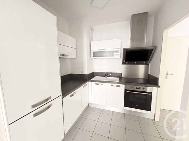 Appartement F4 à vendre - 4 pièces - 78.6 m2 - BORDEAUX - 33 - AQUITAINE - Century 21 A.M.L.