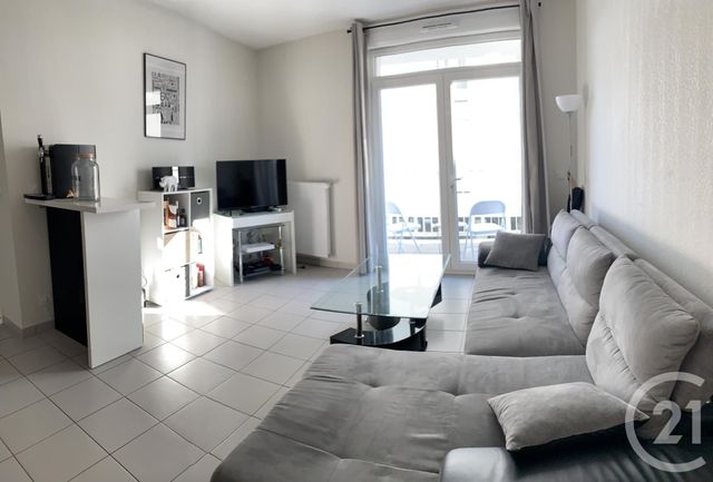 Appartement F4 à vendre - 4 pièces - 78.6 m2 - BORDEAUX - 33 - AQUITAINE - Century 21 A.M.L.