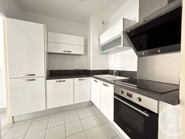 Appartement F4 à vendre - 4 pièces - 78.6 m2 - BORDEAUX - 33 - AQUITAINE - Century 21 A.M.L.