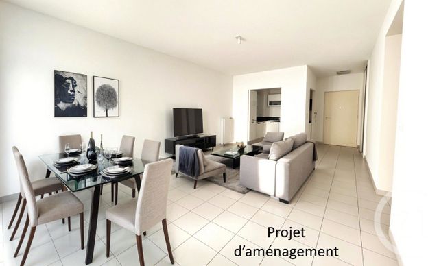 appartement - BORDEAUX - 33