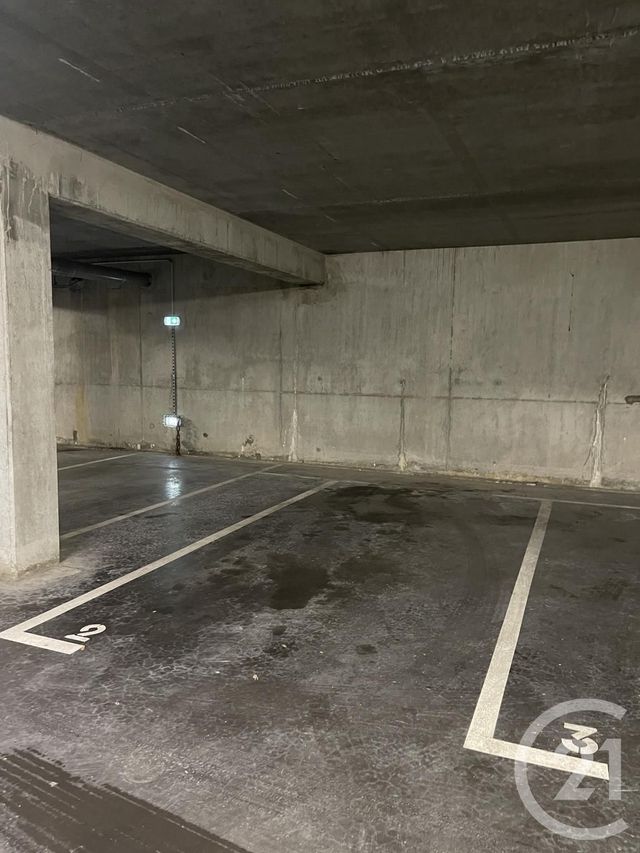 Appartement F4 à vendre - 4 pièces - 78.6 m2 - BORDEAUX - 33 - AQUITAINE - Century 21 A.M.L.