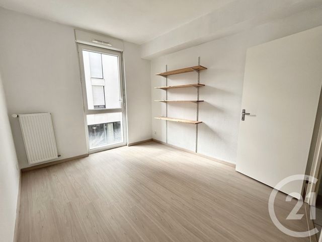 Appartement F4 à vendre - 4 pièces - 78.6 m2 - BORDEAUX - 33 - AQUITAINE - Century 21 A.M.L.