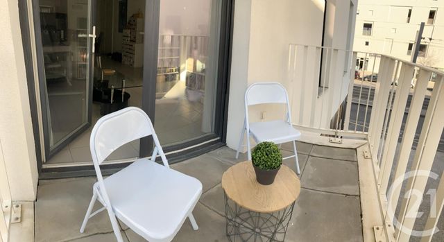 Appartement F4 à vendre - 4 pièces - 78.6 m2 - BORDEAUX - 33 - AQUITAINE - Century 21 A.M.L.