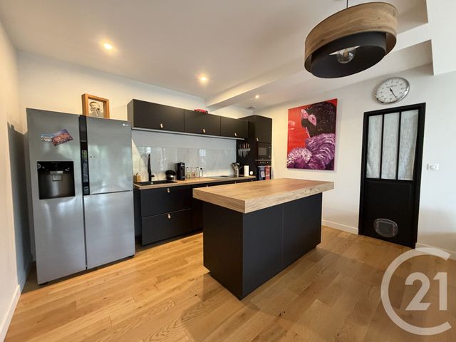 maison à vendre - 5 pièces - 120.94 m2 - BEGLES - 33 - AQUITAINE - Century 21 A.M.L.