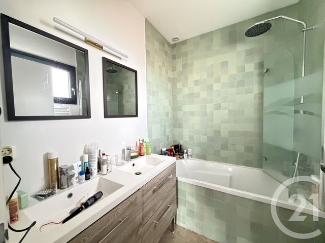 maison à vendre - 5 pièces - 120.94 m2 - BEGLES - 33 - AQUITAINE - Century 21 A.M.L.