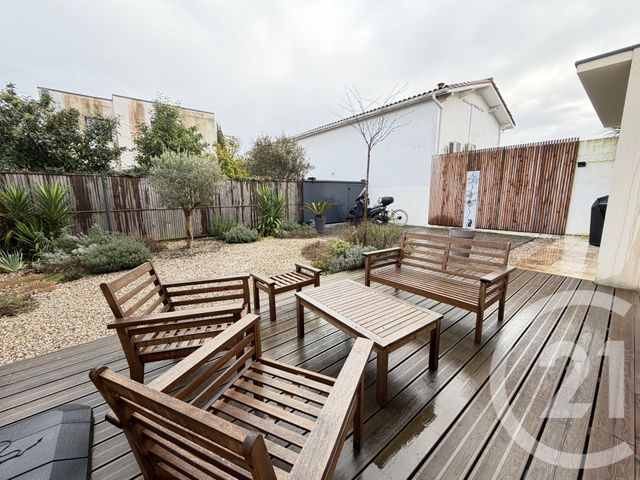 maison à vendre - 5 pièces - 120.94 m2 - BEGLES - 33 - AQUITAINE - Century 21 A.M.L.