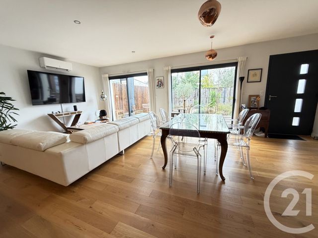 maison à vendre - 5 pièces - 120.94 m2 - BEGLES - 33 - AQUITAINE - Century 21 A.M.L.