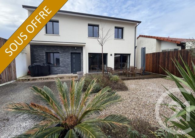 Maison à vendre BEGLES