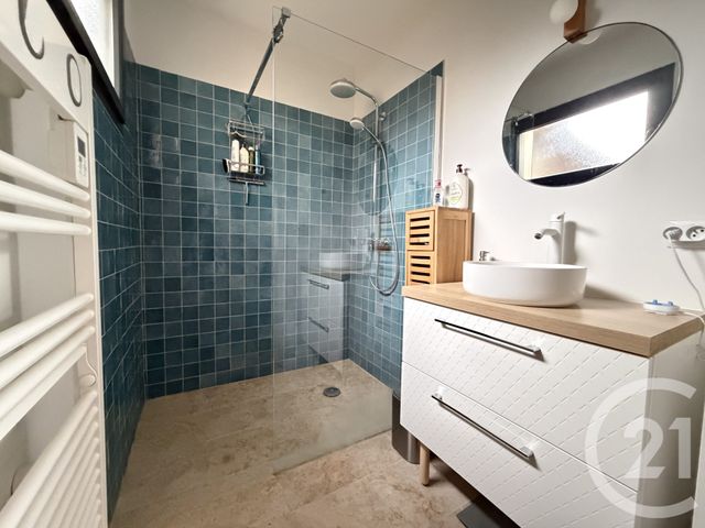 maison à vendre - 5 pièces - 120.94 m2 - BEGLES - 33 - AQUITAINE - Century 21 A.M.L.