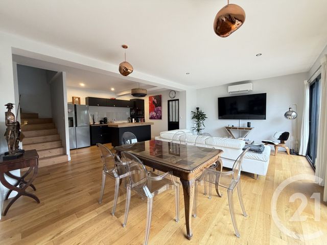 maison à vendre - 5 pièces - 120.94 m2 - BEGLES - 33 - AQUITAINE - Century 21 A.M.L.