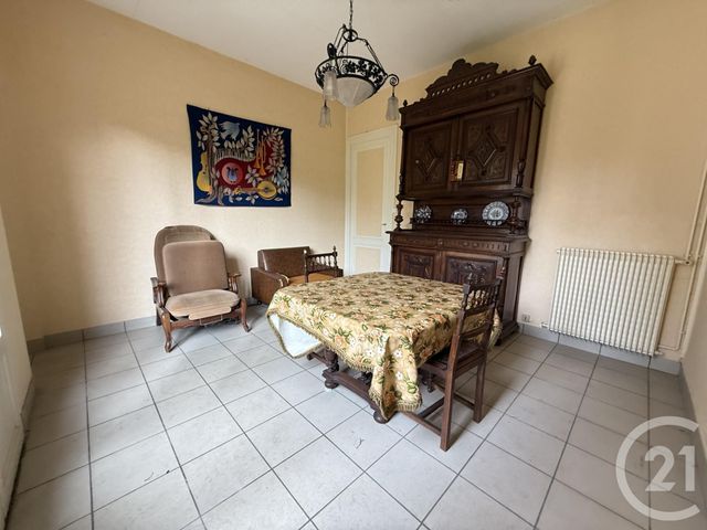 maison à vendre - 3 pièces - 60.0 m2 - BEGLES - 33 - AQUITAINE - Century 21 A.M.L.