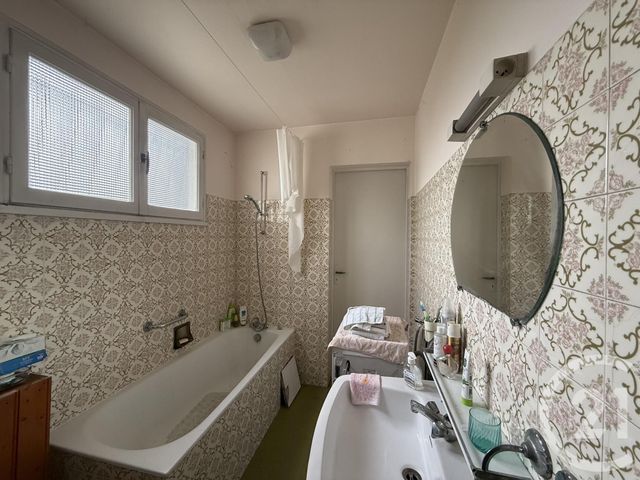 maison à vendre - 3 pièces - 60.0 m2 - BEGLES - 33 - AQUITAINE - Century 21 A.M.L.