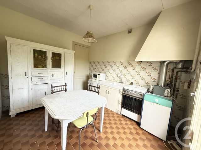 maison à vendre - 3 pièces - 60.0 m2 - BEGLES - 33 - AQUITAINE - Century 21 A.M.L.