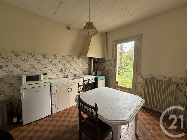 maison à vendre - 3 pièces - 60.0 m2 - BEGLES - 33 - AQUITAINE - Century 21 A.M.L.