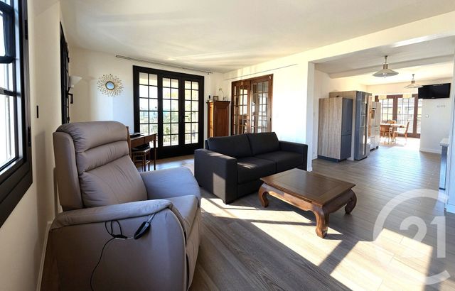 maison à vendre - 6 pièces - 131.0 m2 - BEGLES - 33 - AQUITAINE - Century 21 A.M.L.