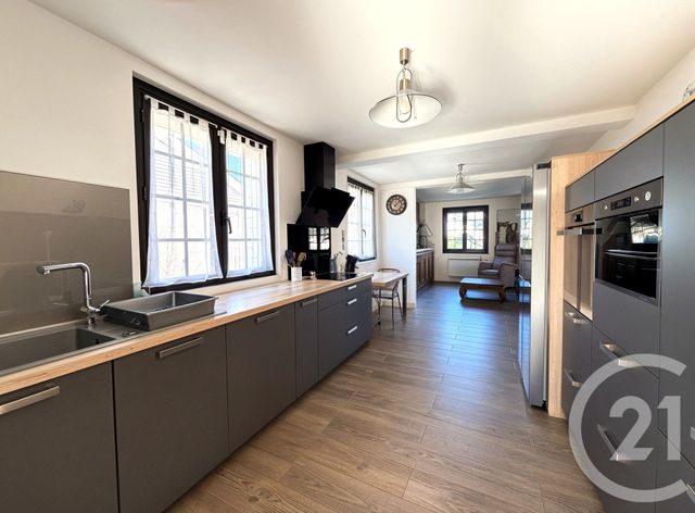 maison à vendre - 6 pièces - 131.0 m2 - BEGLES - 33 - AQUITAINE - Century 21 A.M.L.