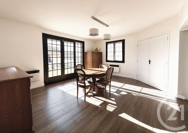 maison à vendre - 6 pièces - 131.0 m2 - BEGLES - 33 - AQUITAINE - Century 21 A.M.L.