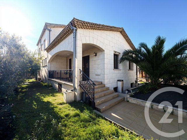 maison - BEGLES - 33