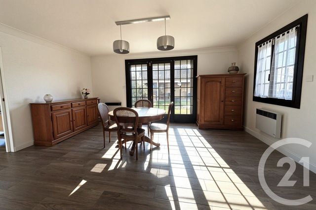 maison à vendre - 6 pièces - 131.0 m2 - BEGLES - 33 - AQUITAINE - Century 21 A.M.L.