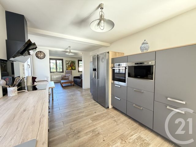 maison à vendre - 6 pièces - 131.0 m2 - BEGLES - 33 - AQUITAINE - Century 21 A.M.L.