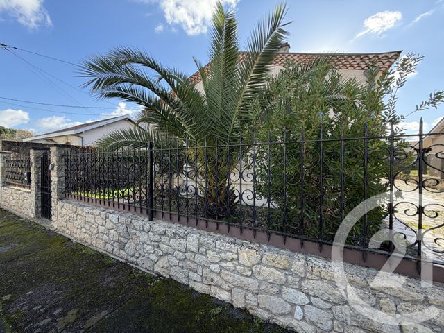 maison à vendre - 6 pièces - 131.0 m2 - BEGLES - 33 - AQUITAINE - Century 21 A.M.L.