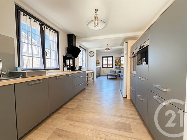 maison à vendre - 6 pièces - 131.0 m2 - BEGLES - 33 - AQUITAINE - Century 21 A.M.L.