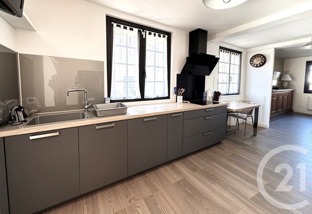 maison à vendre - 6 pièces - 131.0 m2 - BEGLES - 33 - AQUITAINE - Century 21 A.M.L.