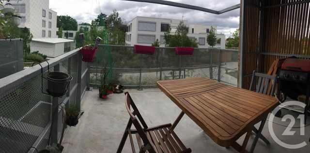 Appartement F2 à louer BEGLES