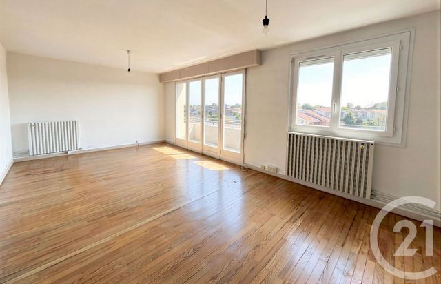 Appartement T3 à vendre - 3 pièces - 71.68 m2 - BEGLES - 33 - AQUITAINE - Century 21 A.M.L.