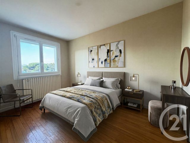 Appartement T3 à vendre - 3 pièces - 71.68 m2 - BEGLES - 33 - AQUITAINE - Century 21 A.M.L.