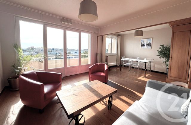 Appartement T3 à vendre BEGLES