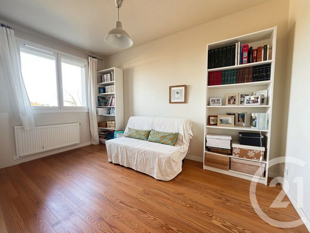 Appartement T3 à vendre - 3 pièces - 72.0 m2 - BEGLES - 33 - AQUITAINE - Century 21 A.M.L.