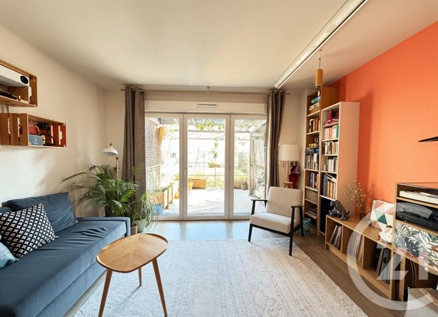 Appartement T3 à vendre BEGLES