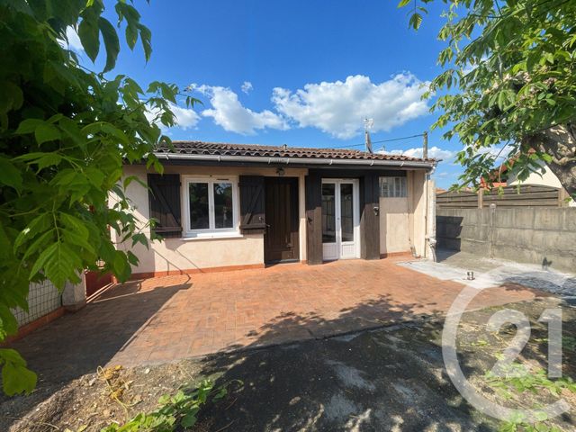Maison à vendre BEGLES