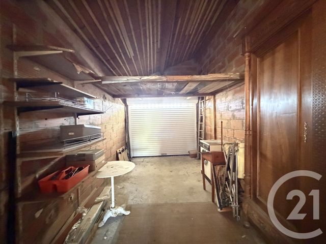 maison à vendre - 3 pièces - 70.0 m2 - BEGLES - 33 - AQUITAINE - Century 21 A.M.L.