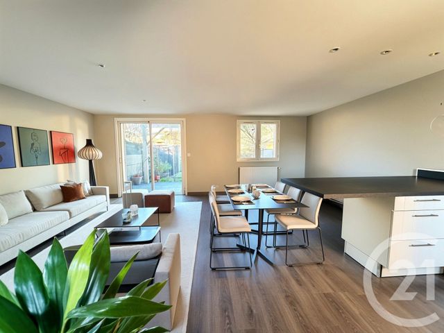 Maison à vendre BEGLES