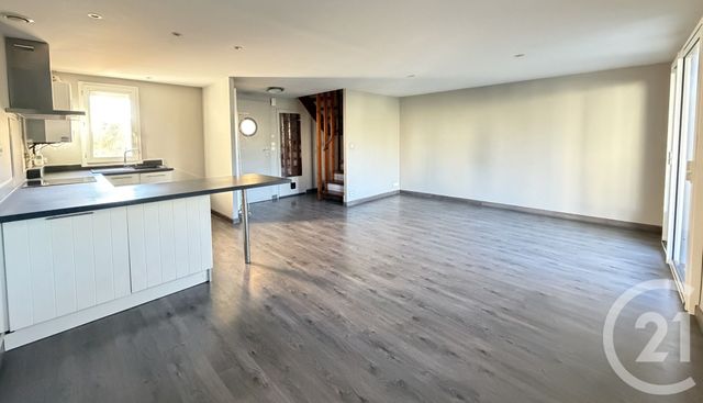 maison à vendre - 3 pièces - 70.0 m2 - BEGLES - 33 - AQUITAINE - Century 21 A.M.L.